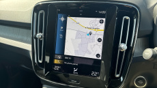 Volvo Xc40 1.5 T3 [163] Inscription 5dr Geartronic Petrol Estate